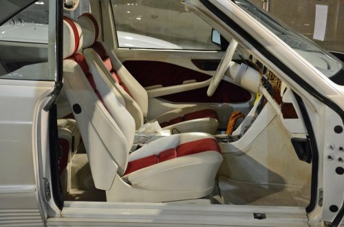 Fotos: La colección de coches más extraña del mundo