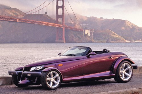 Guilty Pleasures: The cars we have a soft spot for
