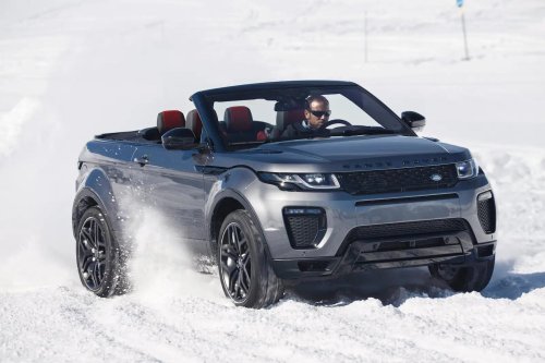 Guilty Pleasures: The cars we have a soft spot for