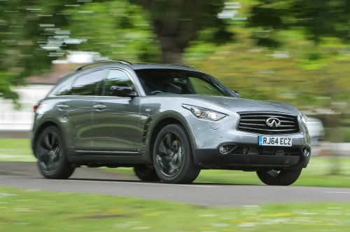 Guilty Pleasures: The cars we have a soft spot for