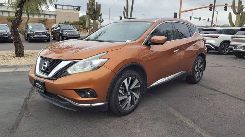 7 midsize SUVs that keep going past 200,000 miles