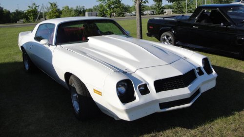 The Birth Of American Muscle Wasn't American At All