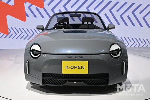 ダイハツ 新型コペンの予想価格は270万円〜！ 後輪駆動＋6速MT設定で2027年登場か？