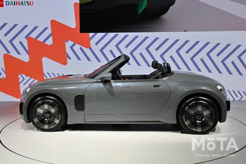 ダイハツ 新型コペンの予想価格は270万円〜！ 後輪駆動＋6速MT設定で2027年登場か？