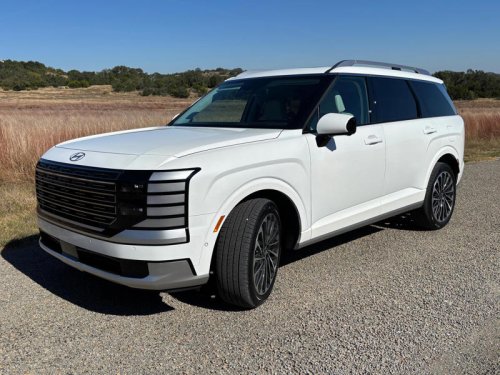 Consumer Reports reveals 2026 top 10 auto brands: See the list