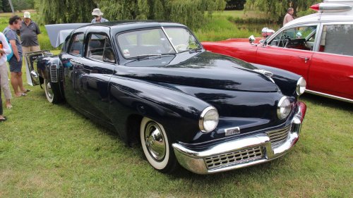 7 classic cars that were ahead of their time
