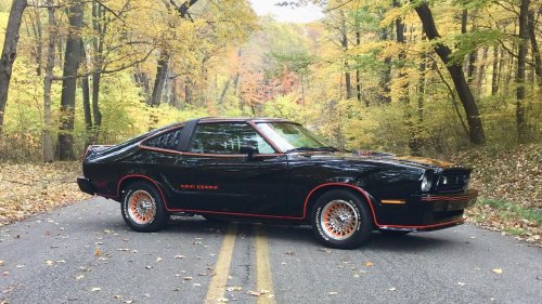 6 muscle cars that were faster than they looked