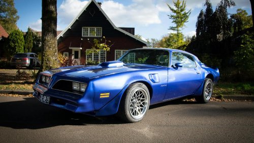 6 muscle cars that were faster than they looked