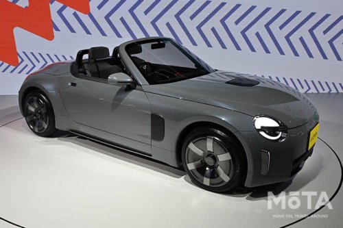 ダイハツ 新型コペンの予想価格は270万円〜！ 後輪駆動＋6速MT設定で2027年登場か？