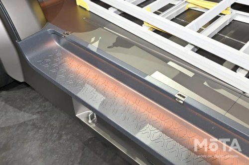 新型ハイエースは2つのボディタイプを設定して予想価格は270万円〜！ 4ナンバーサイズはどうなる？