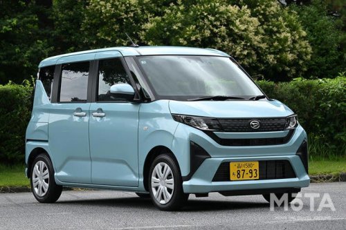 ダイハツ 新型コペンの予想価格は270万円〜！ 後輪駆動＋6速MT設定で2027年登場か？