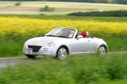 Guilty Pleasures: The cars we have a soft spot for