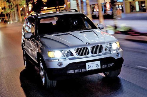 Guilty Pleasures: The cars we have a soft spot for