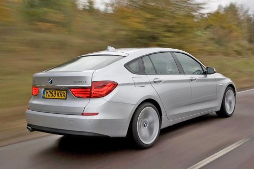 Guilty Pleasures: The cars we have a soft spot for