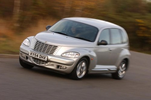 Guilty Pleasures: The cars we have a soft spot for