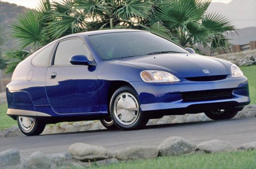 Guilty Pleasures: The cars we have a soft spot for