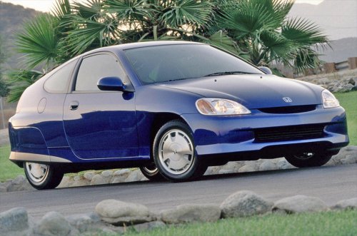 Guilty Pleasures: The cars we have a soft spot for