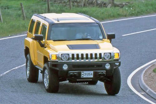 Guilty Pleasures: The cars we have a soft spot for