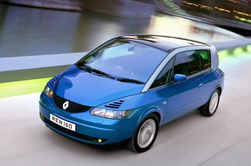 Guilty Pleasures: The cars we have a soft spot for