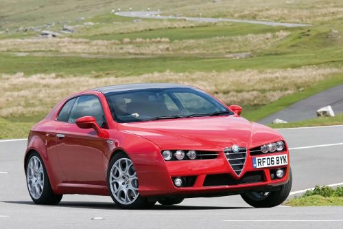 Guilty Pleasures: The cars we have a soft spot for