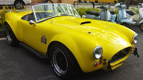 7 legendary performance cars that should never go electric