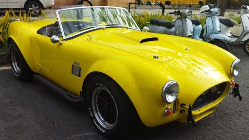 7 legendary performance cars that should never go electric