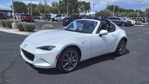10 cars that outperform their expected lifespan