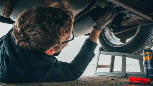 The reality of owning a high-mileage used car
