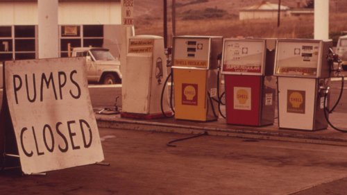 The Birth Of American Muscle Wasn't American At All
