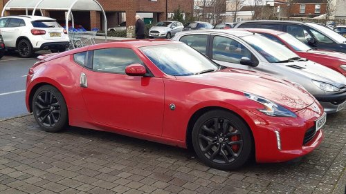 Smart, 8 used sports cars that still feel like a smart buy today