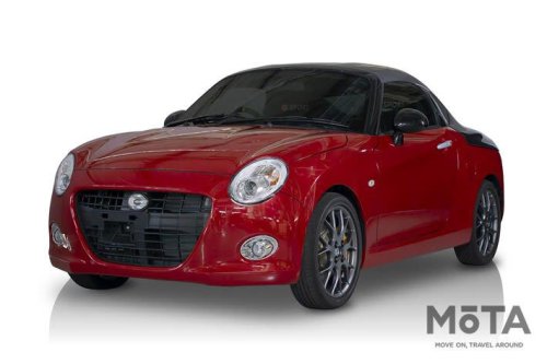 ダイハツ 新型コペンの予想価格は270万円〜！ 後輪駆動＋6速MT設定で2027年登場か？