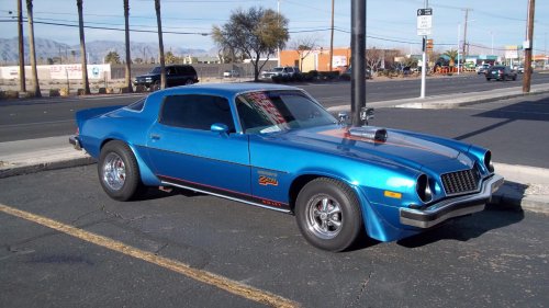 6 muscle cars that were faster than they looked