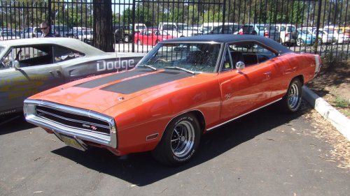 Muscle Cars, 6 muscle cars that were faster than they looked