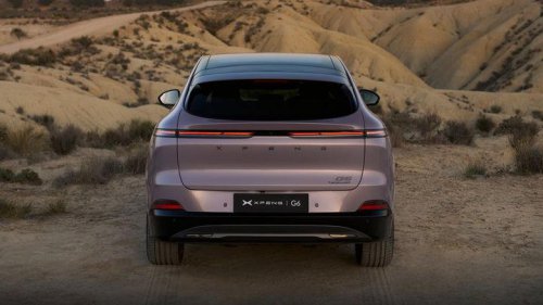 Tesla | BYD | 11.000 € menos y autonomía mejorada, el SUV que desafía al Tesla Model Y se actualiza y supera a BYD