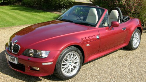 20 Underrated German Cars You've Probably Never Heard Of