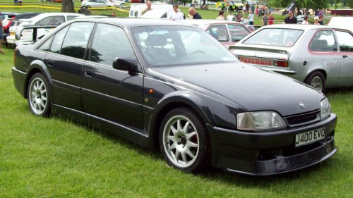 20 Underrated German Cars You've Probably Never Heard Of