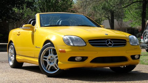 20 Underrated German Cars You've Probably Never Heard Of
