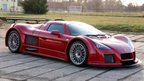 20 Underrated German Cars You've Probably Never Heard Of