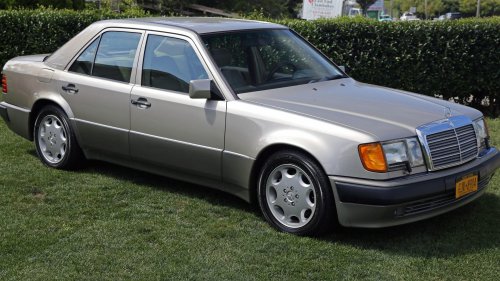 20 Underrated German Cars You've Probably Never Heard Of