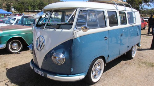 20 Classic Vehicles Every Boomer Loved
