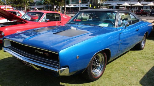20 Classic Vehicles Every Boomer Loved