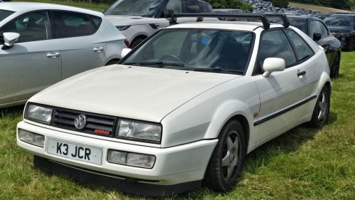 20 Underrated German Cars You've Probably Never Heard Of
