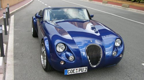 20 Underrated German Cars You've Probably Never Heard Of