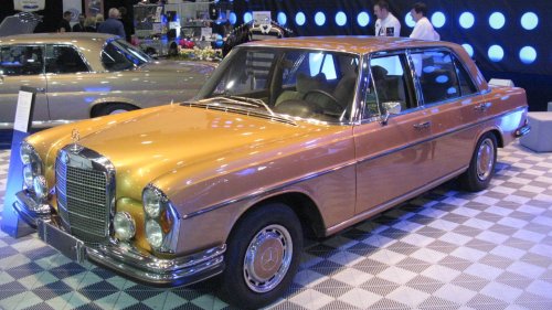 20 Underrated German Cars You've Probably Never Heard Of