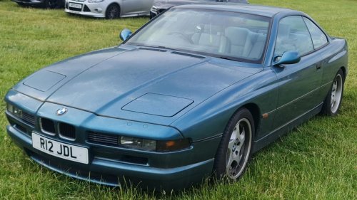 20 Underrated German Cars You've Probably Never Heard Of