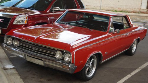 20 Classic Vehicles Every Boomer Loved