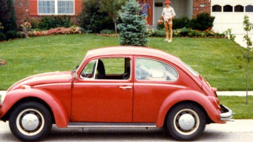 20 Classic Vehicles Every Boomer Loved