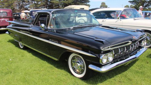 20 Classic Vehicles Every Boomer Loved