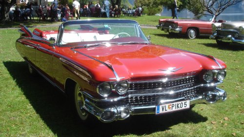 20 Classic Vehicles Every Boomer Loved