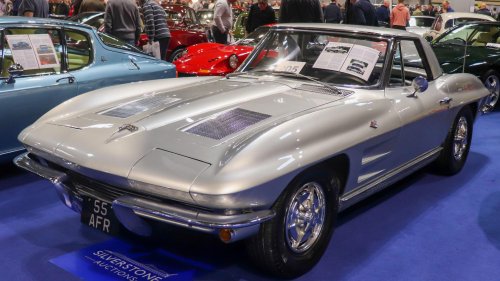 20 Classic Vehicles Every Boomer Loved